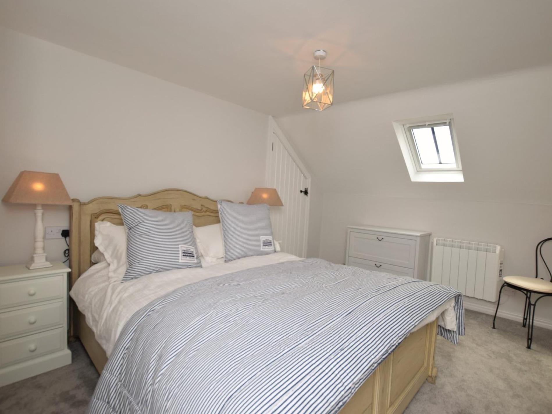 3 Bed In Bamburgh 87918 빌라 외부 사진